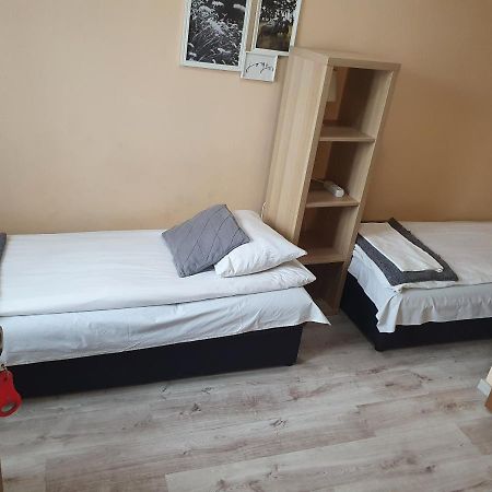 U Joanny Bed and Breakfast Piaseczno  Exteriör bild
