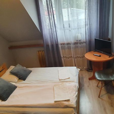 U Joanny Bed and Breakfast Piaseczno  Exteriör bild