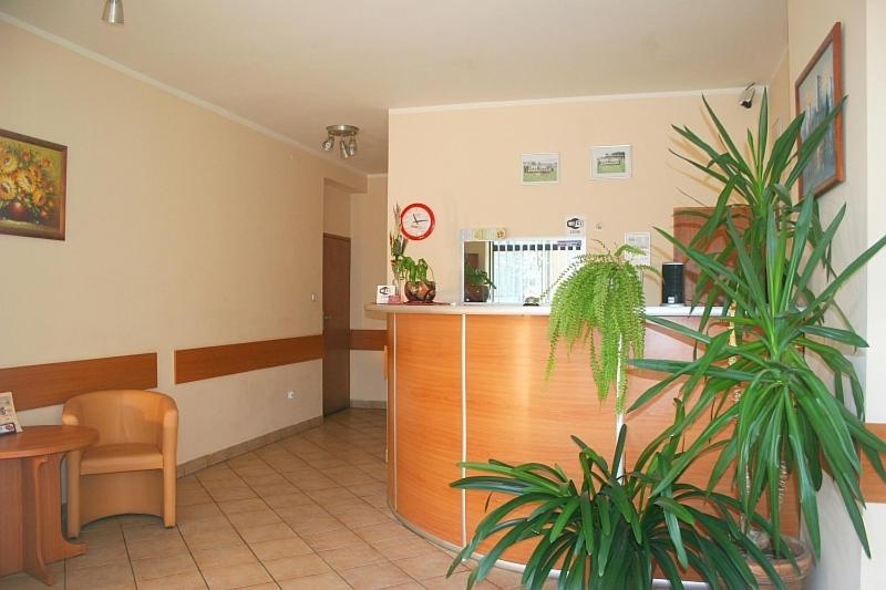 U Joanny Bed and Breakfast Piaseczno  Exteriör bild